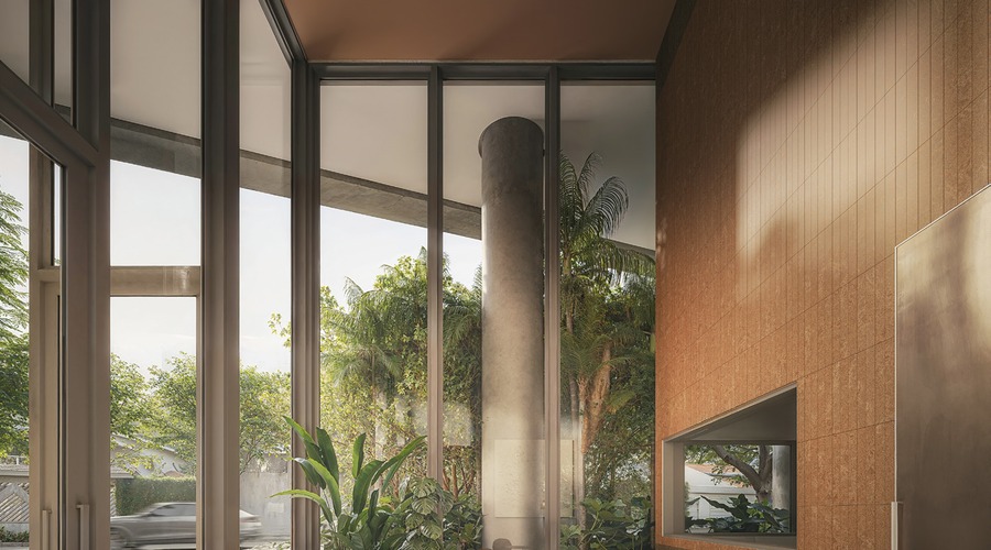 Clér Henrique Monteiro – Lobby