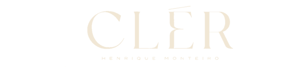 Clér Henrique Monteiro - Logo
